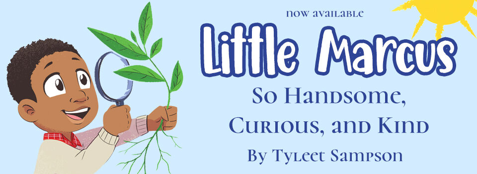 The Official Site of Tyleet Sampson